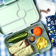 Yum Box Tapas