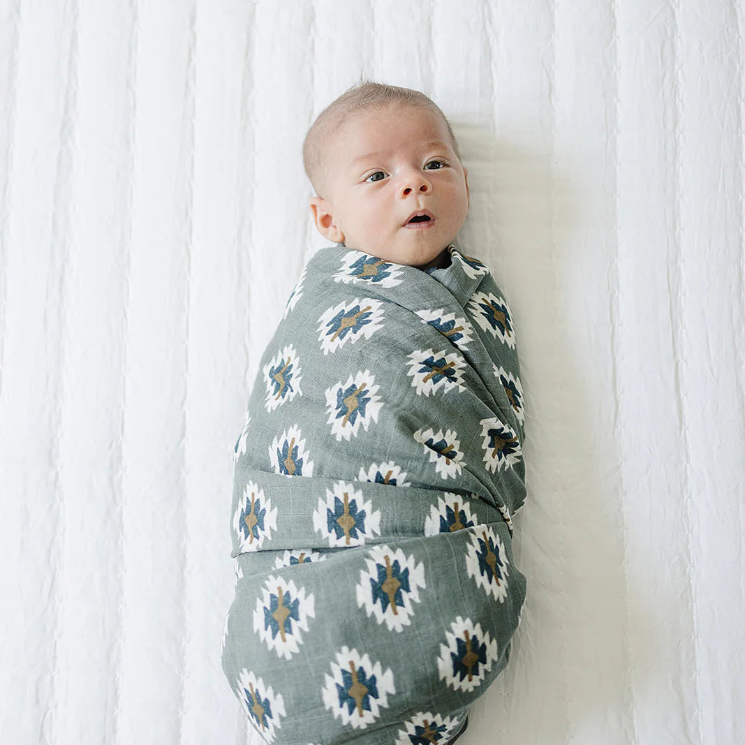 Swaddle Blanket
