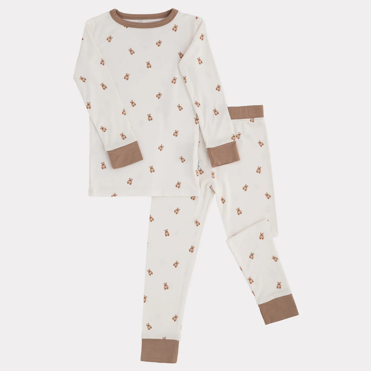 Two Piece Bamboo Sets