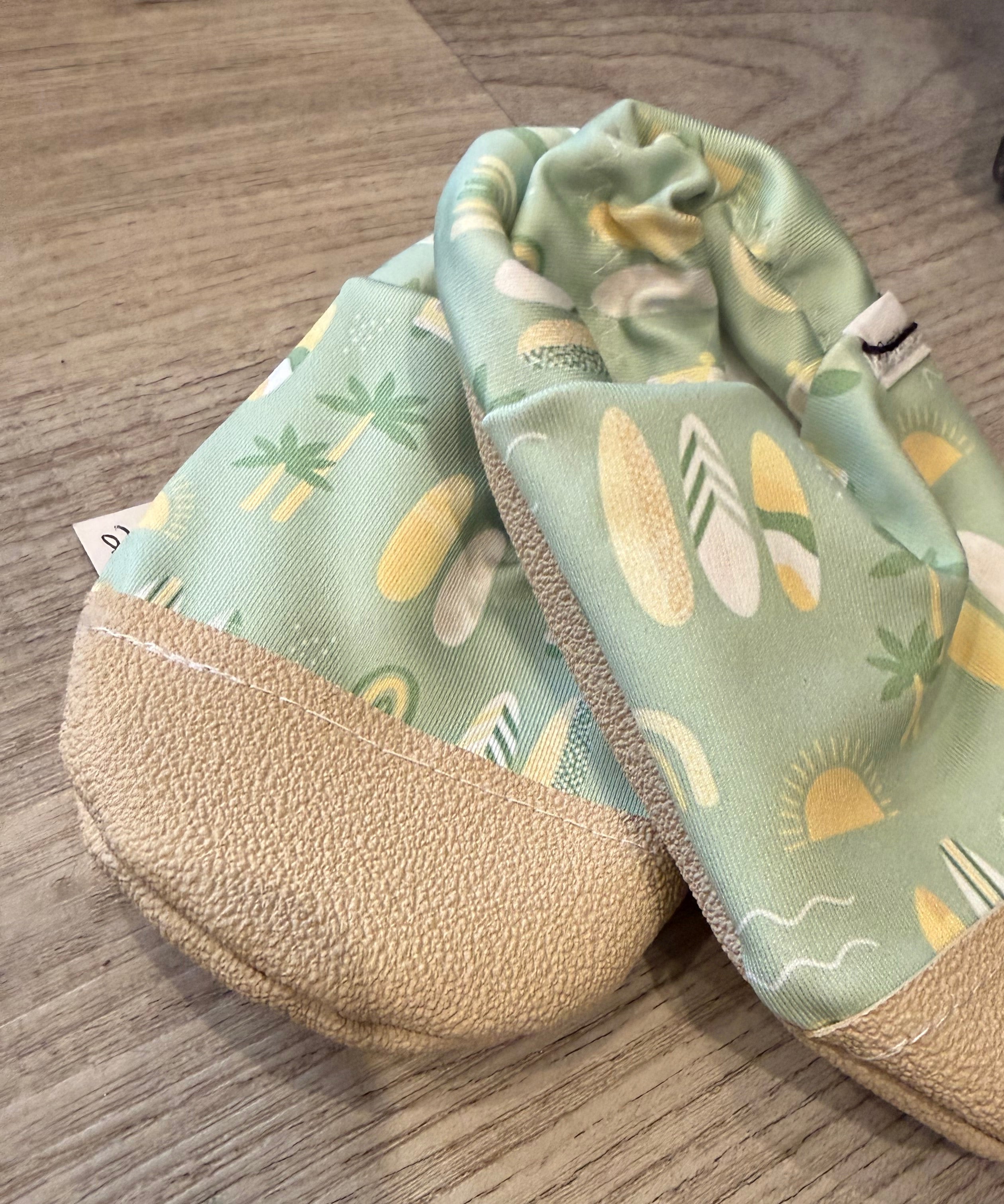 Slip on Water Shoes