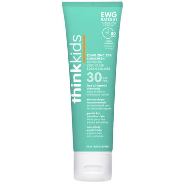Think Sunscreen- 89ml