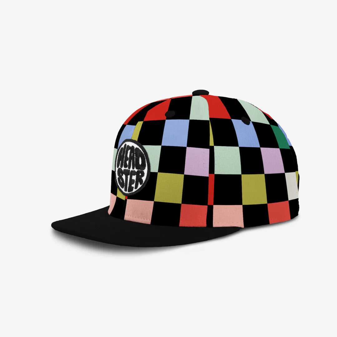 Headster Hats