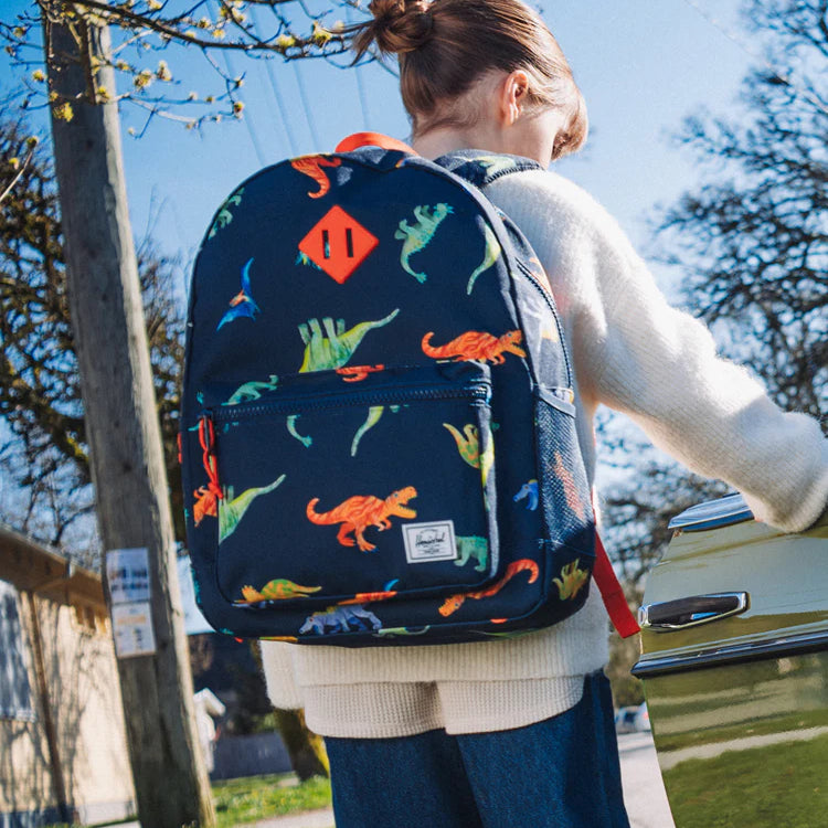 Herschel Youth Back Packs- 26L