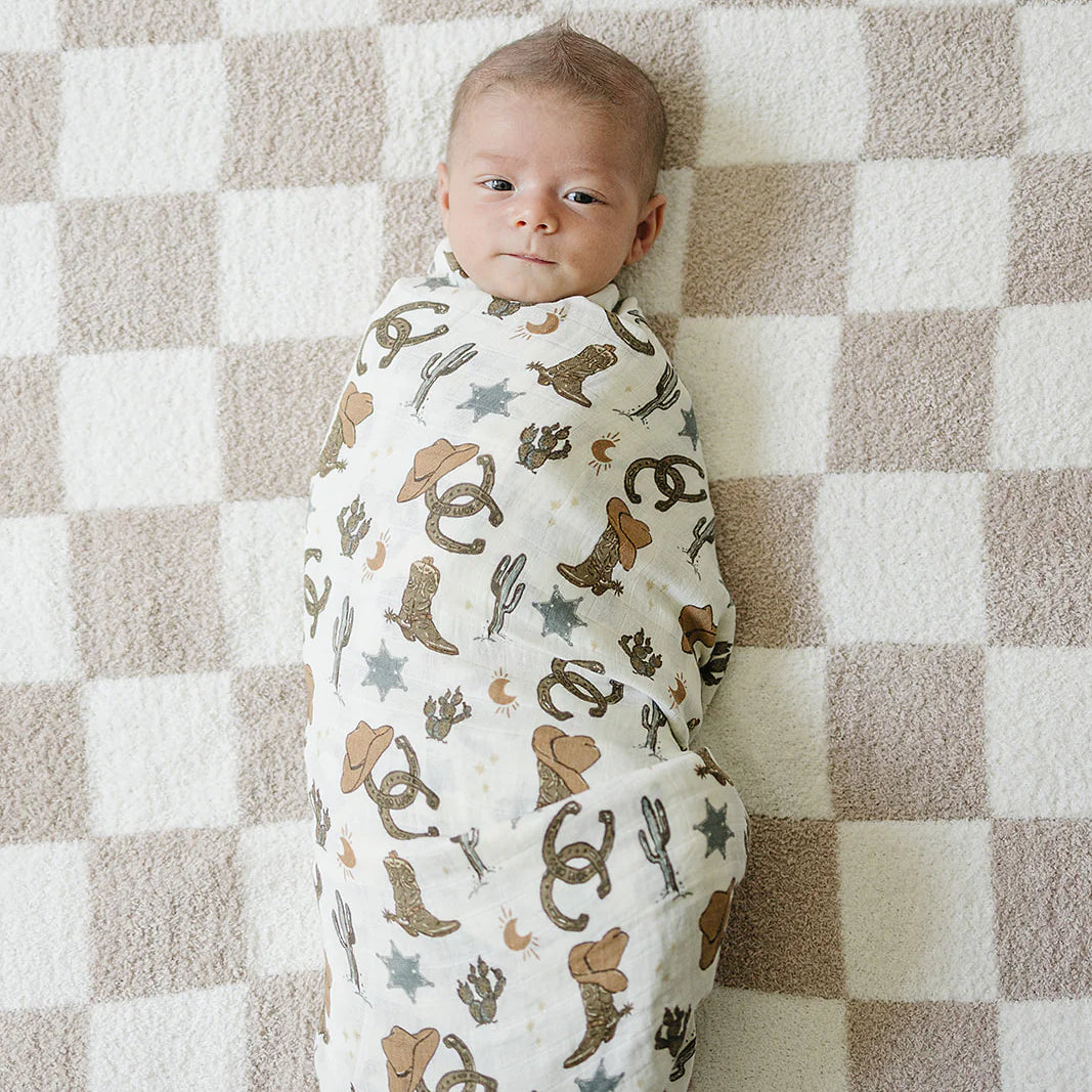 Swaddle Blanket