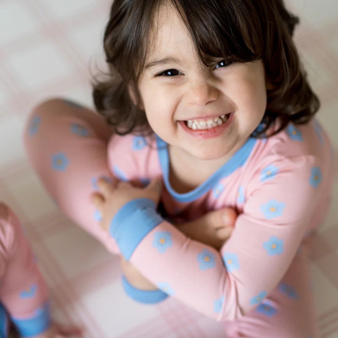 Two Piece Bamboo Sets