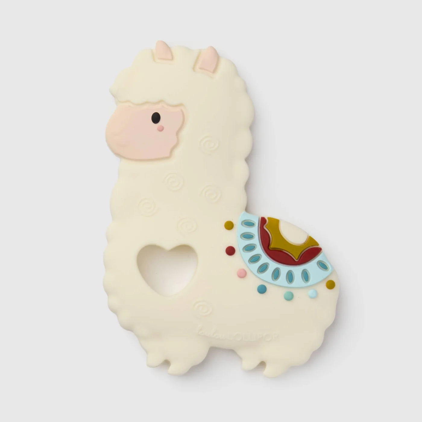 Silicone Teether