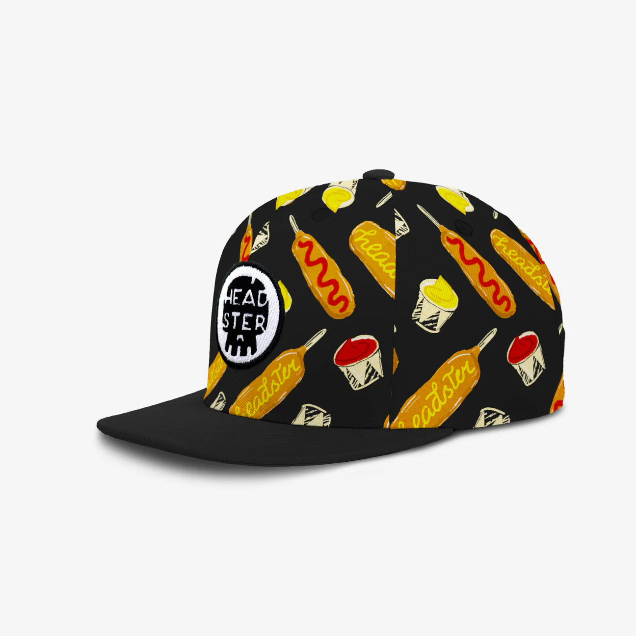 Headster Hats
