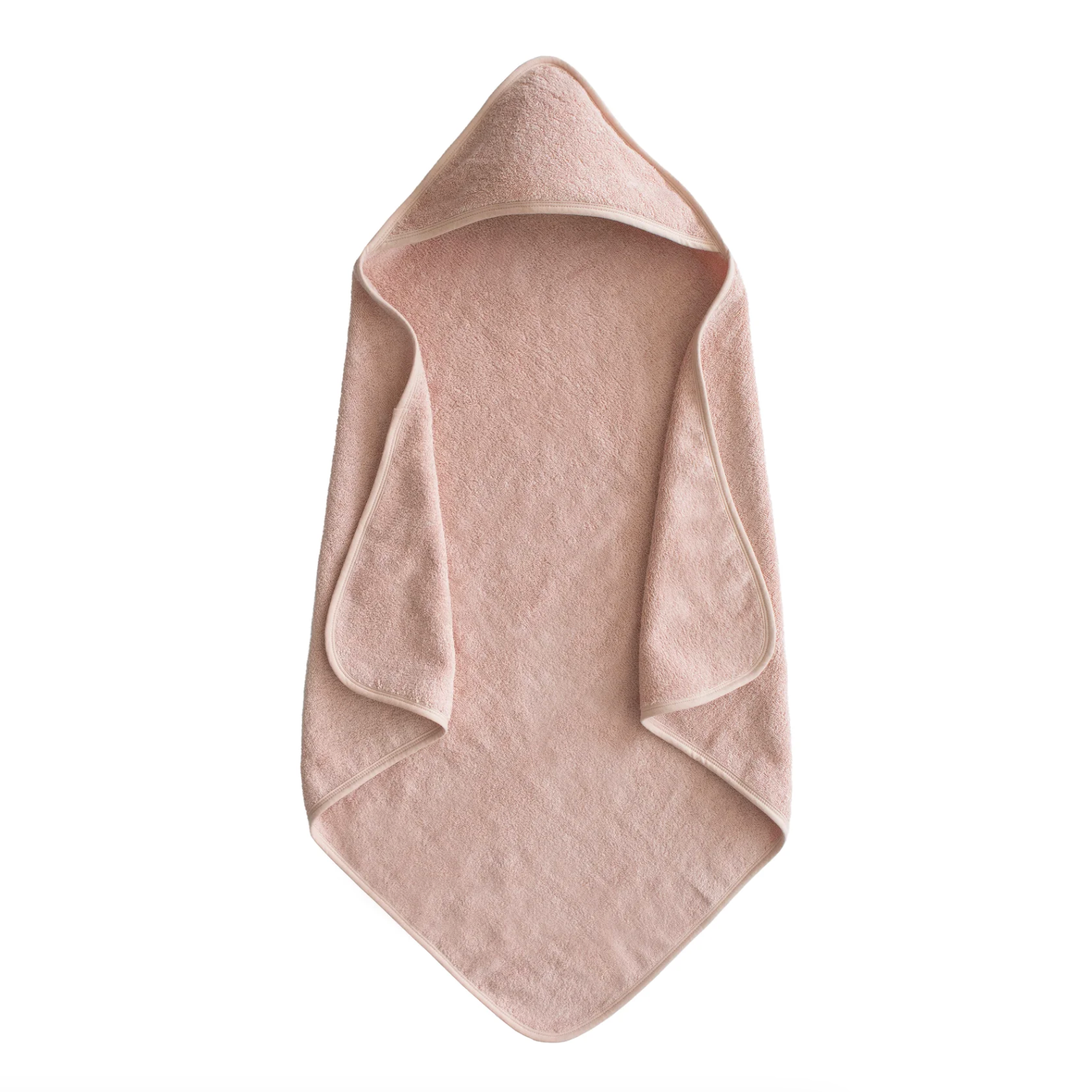 Hooded Towels