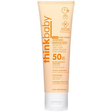 Think Sunscreen- 89ml