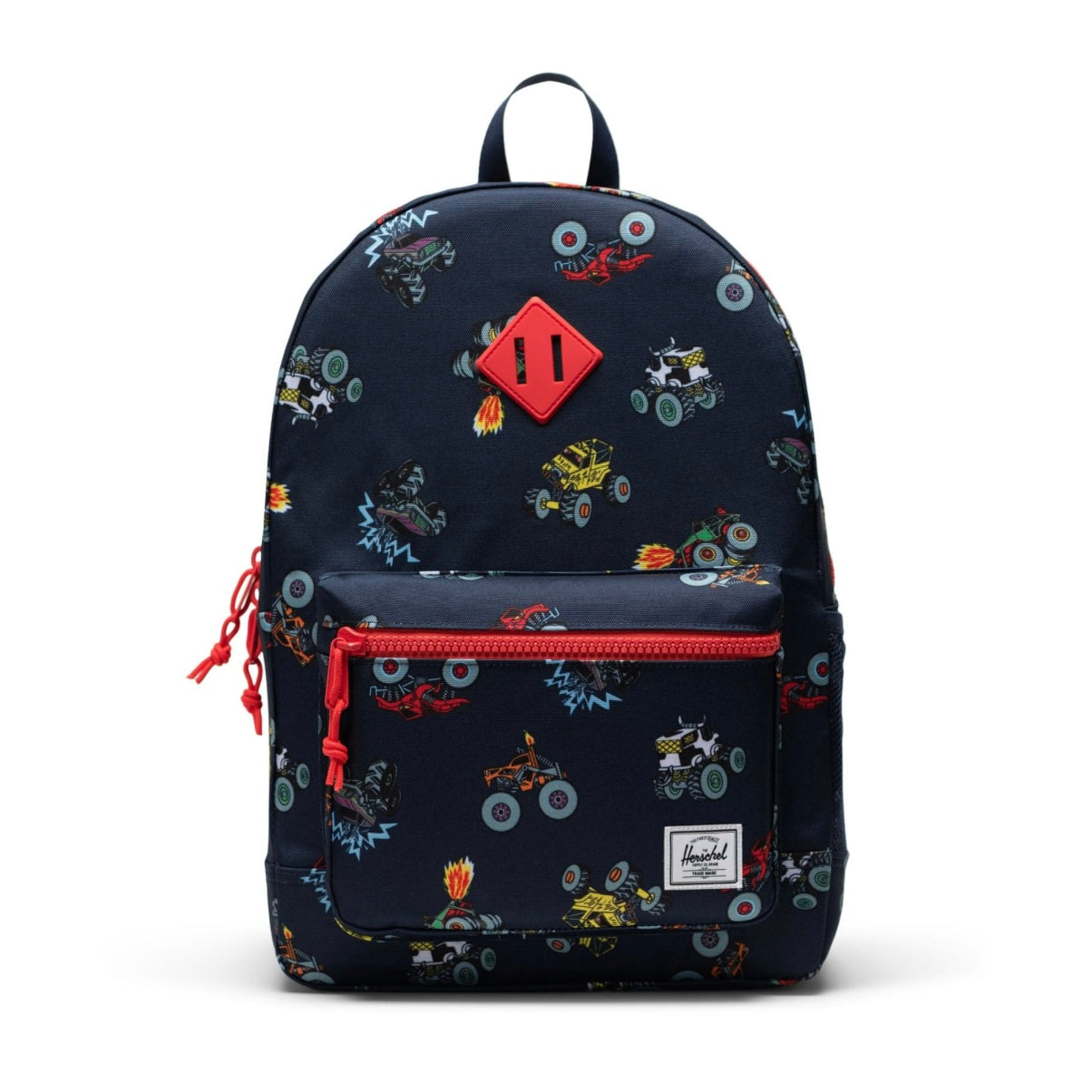 Herschel Backpack- 15L