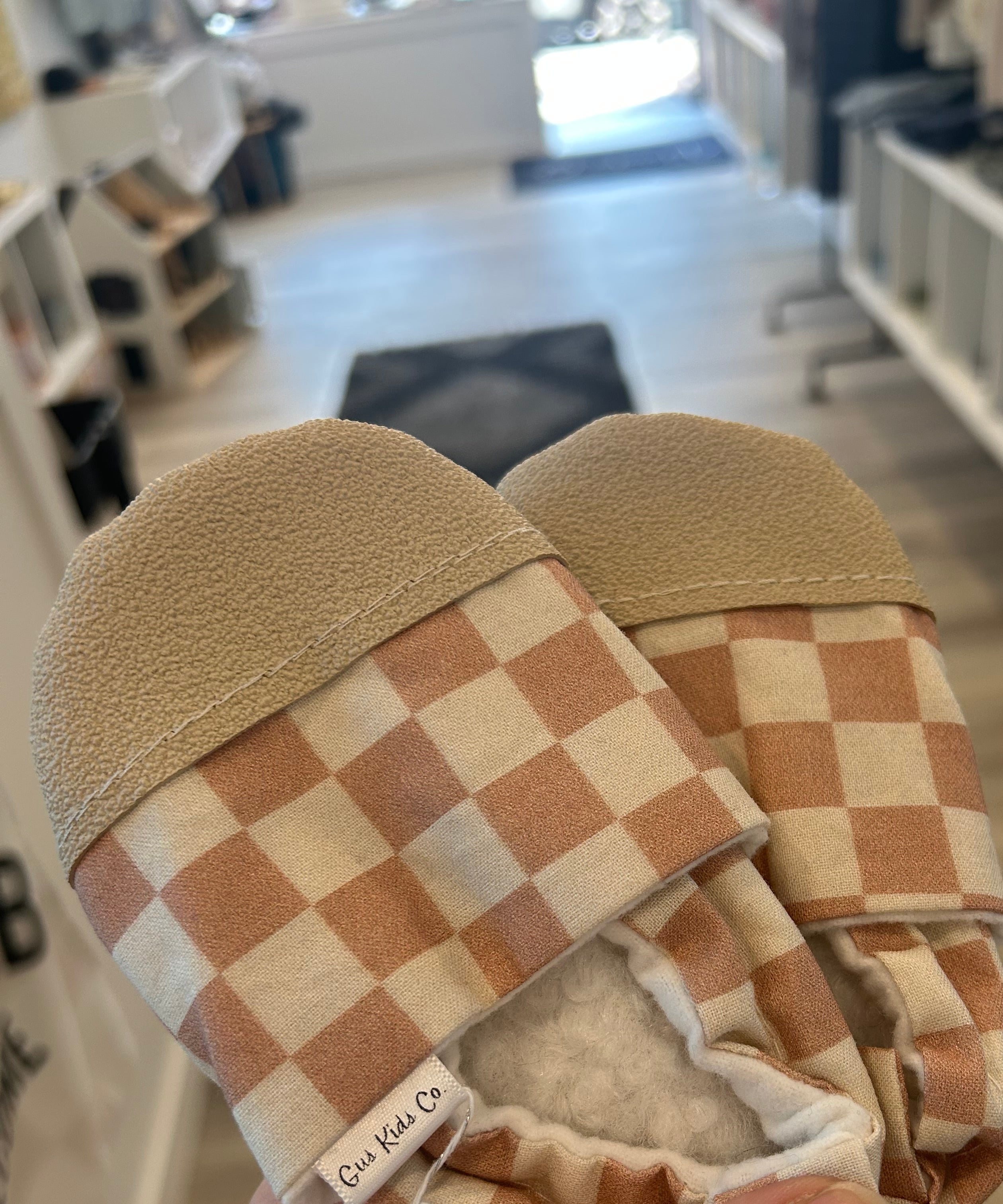 Slip on Shoes