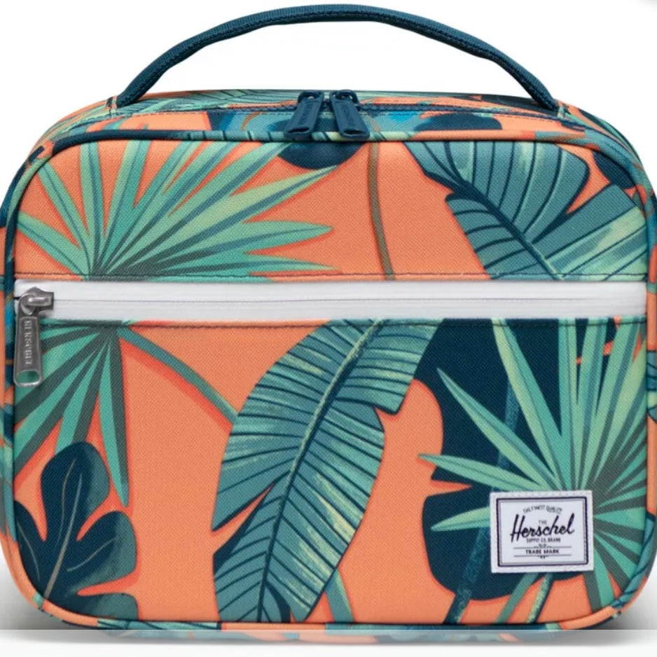 Herschel Lunch Bags