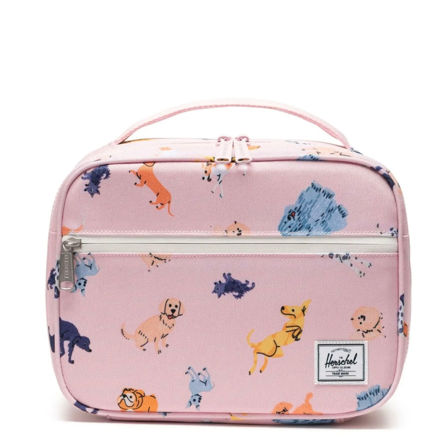 Herschel Lunch Bags