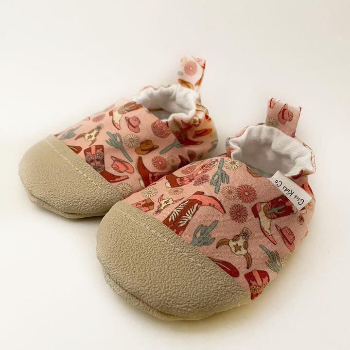 Slip on Shoes
