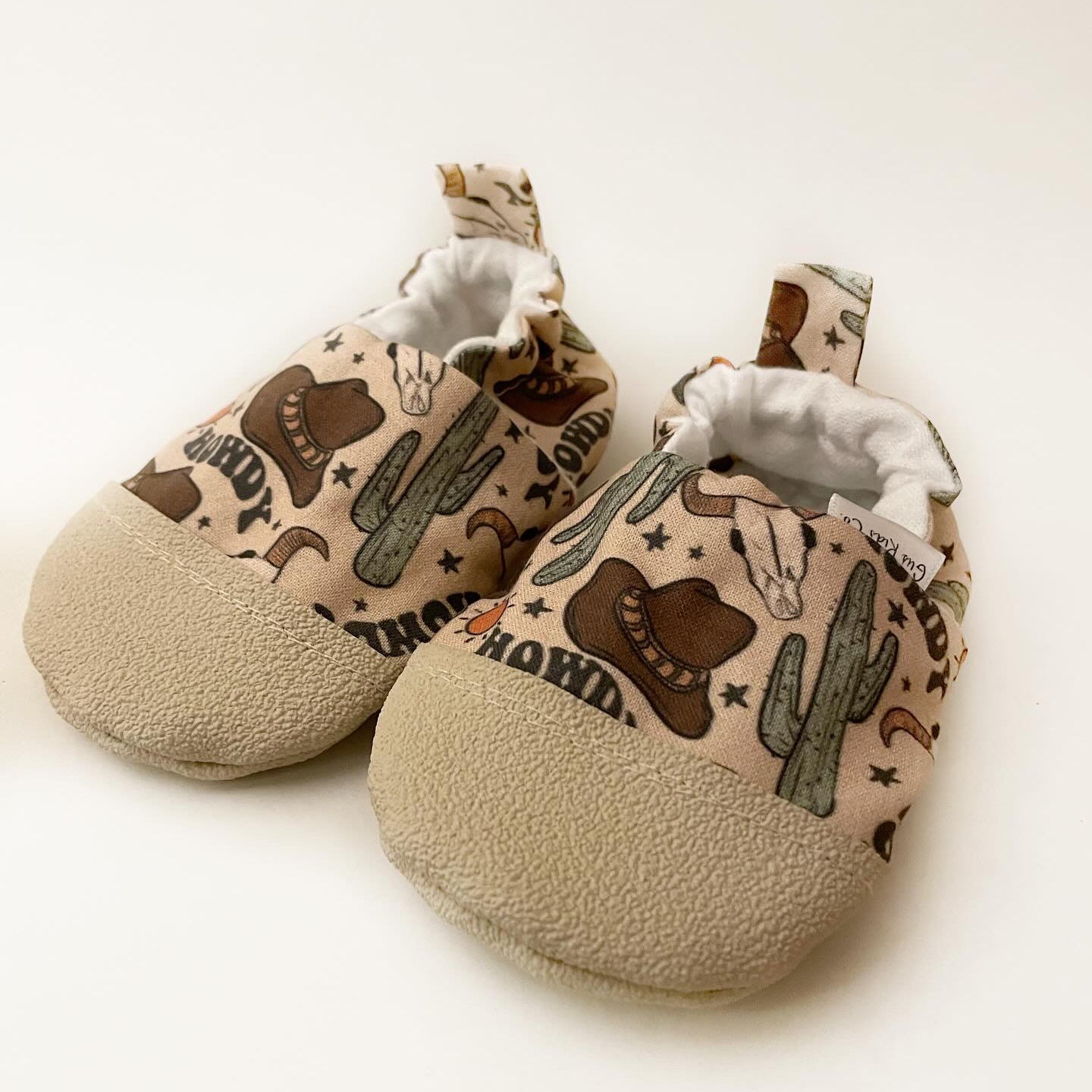 Slip on Shoes
