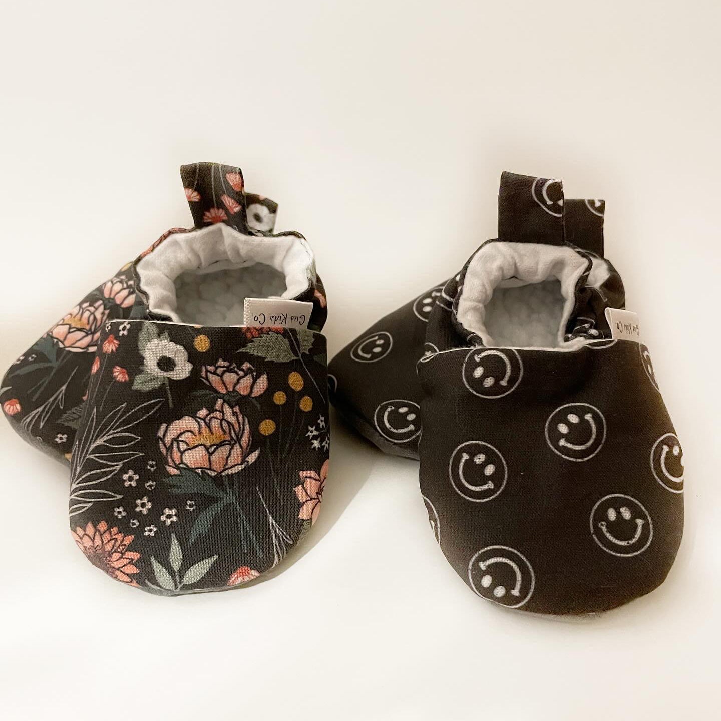 Slip on Shoes