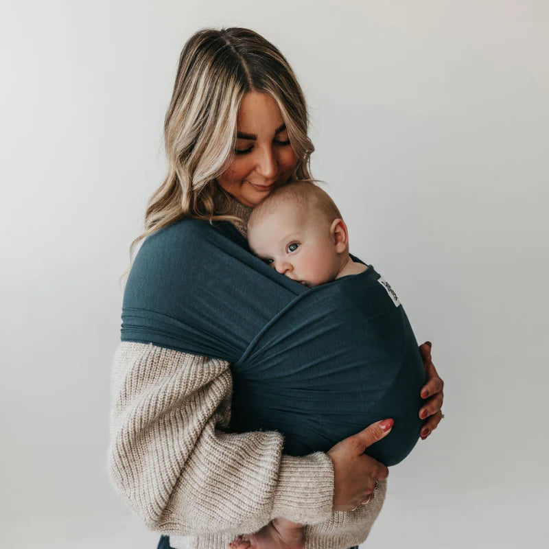 Beluga Baby Wrap