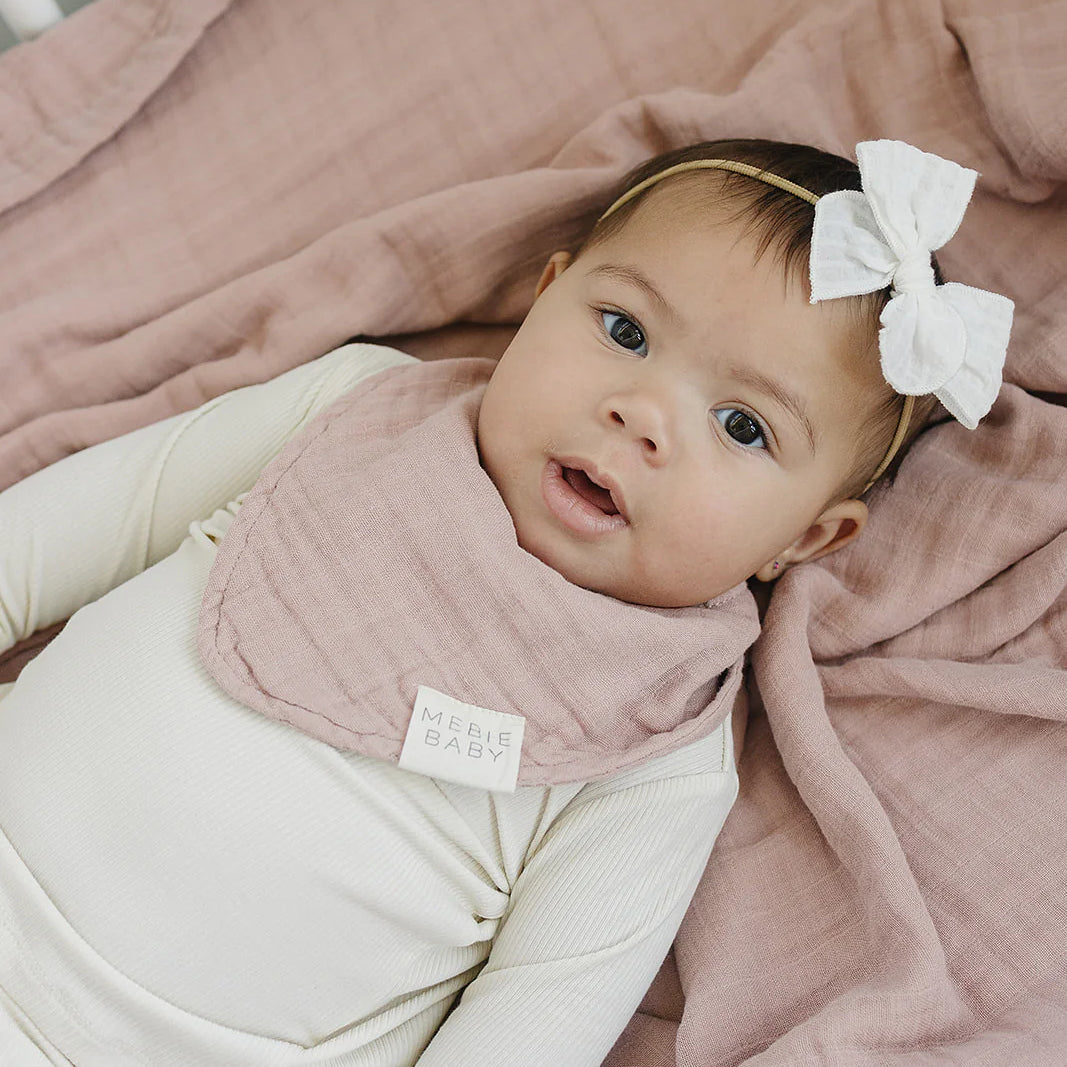 Muslin Bib