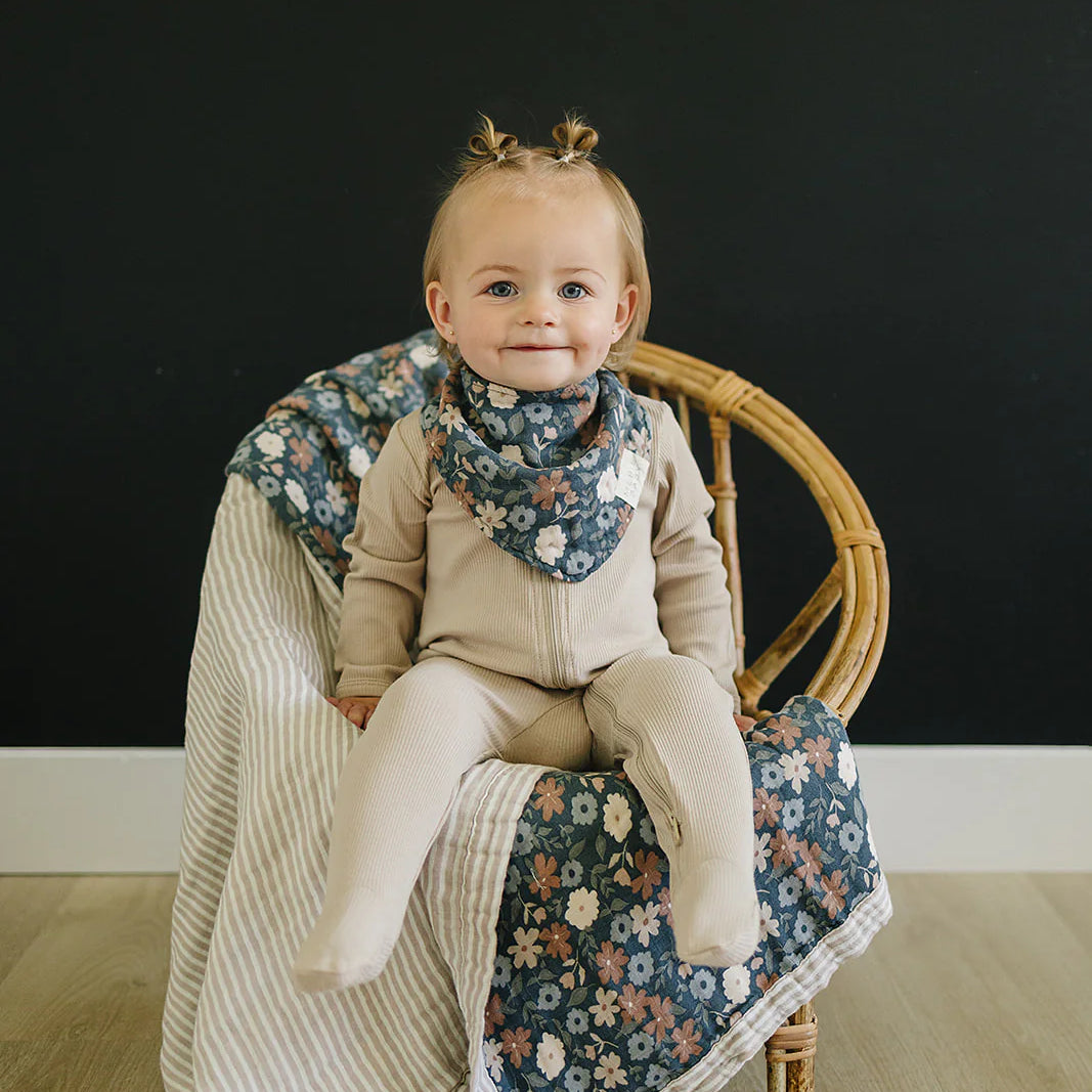Muslin Bib