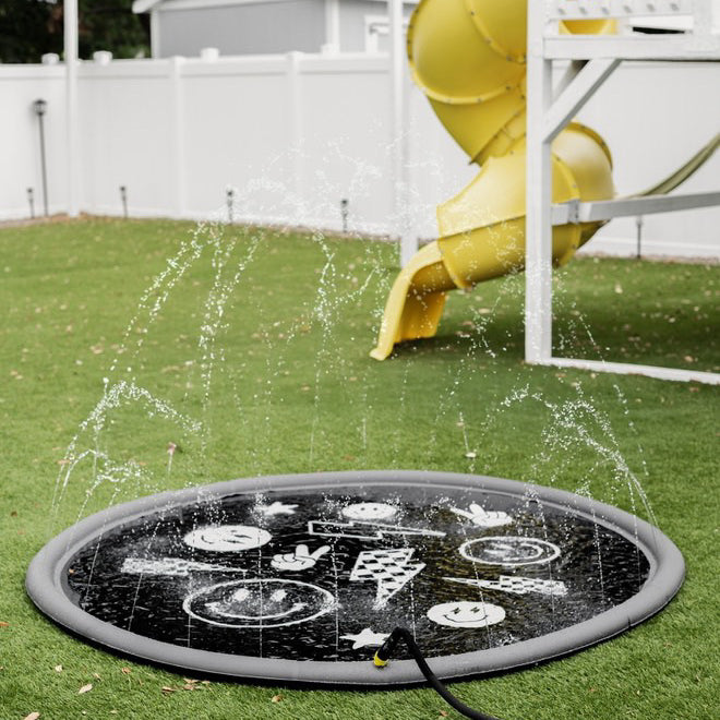 Cherry Pick Splash Pad for Kids