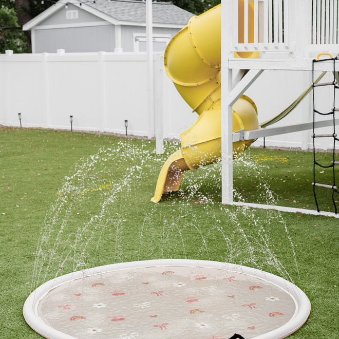 Cherry Pick Splash Pad for Kids