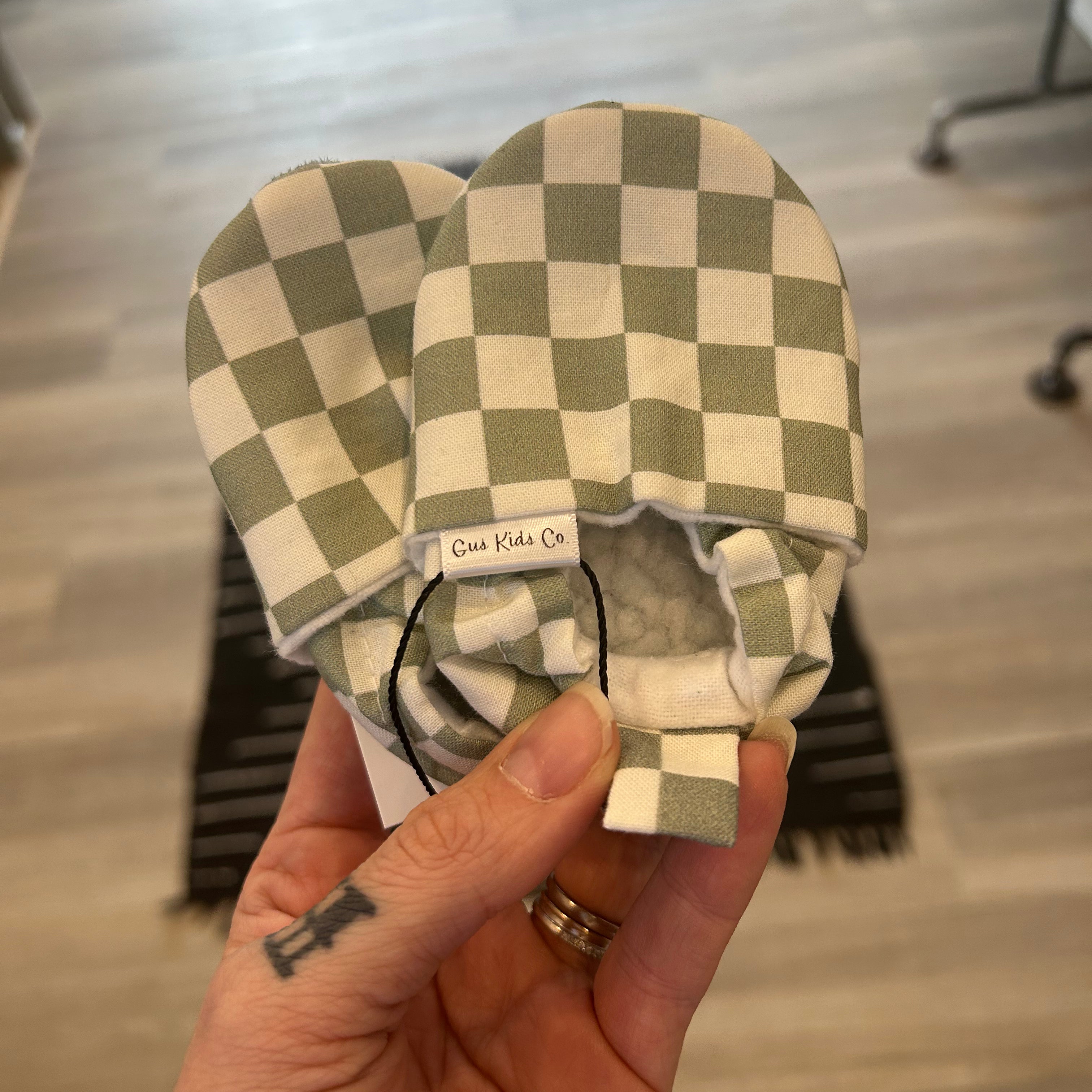 Slip on Shoes