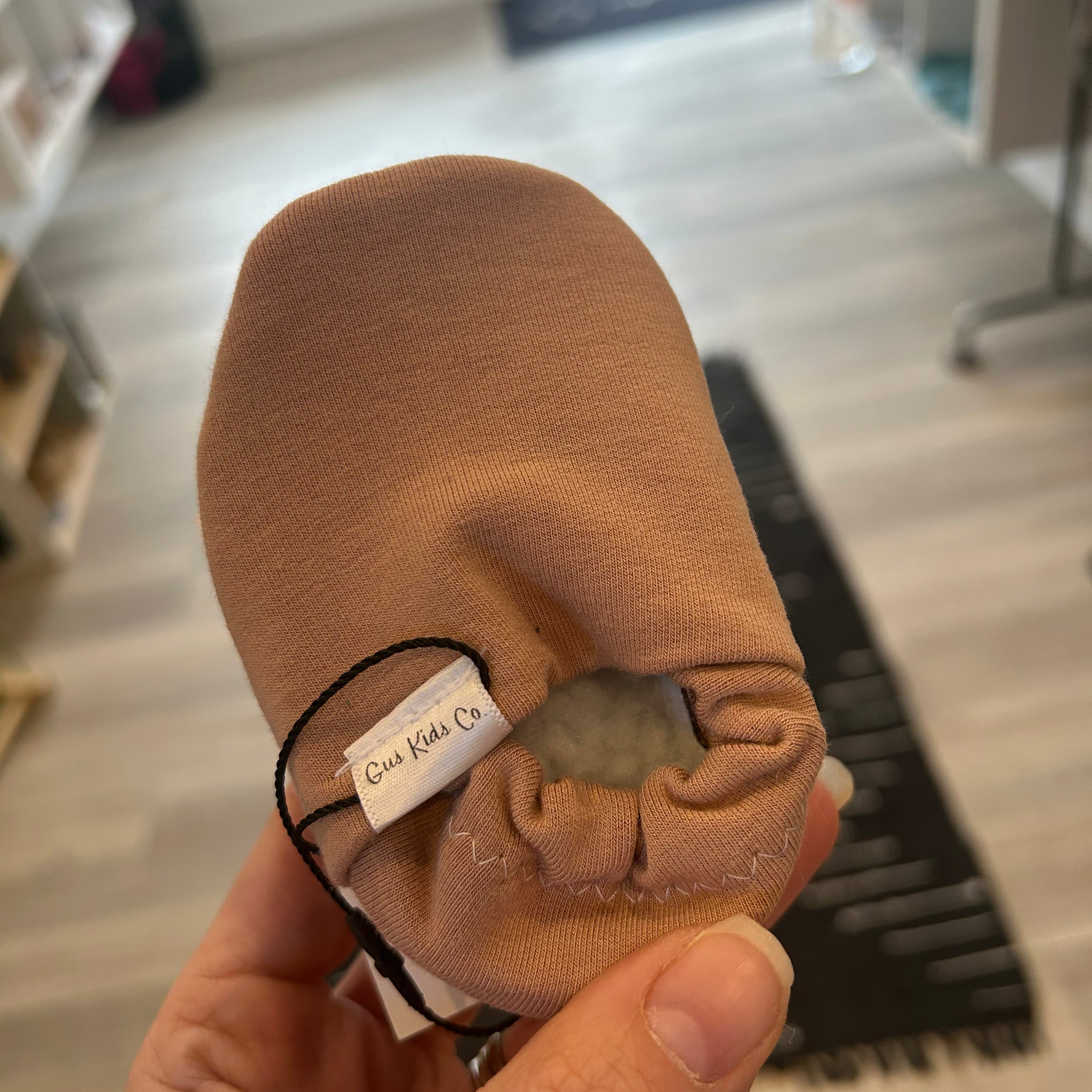 Slip on Shoes