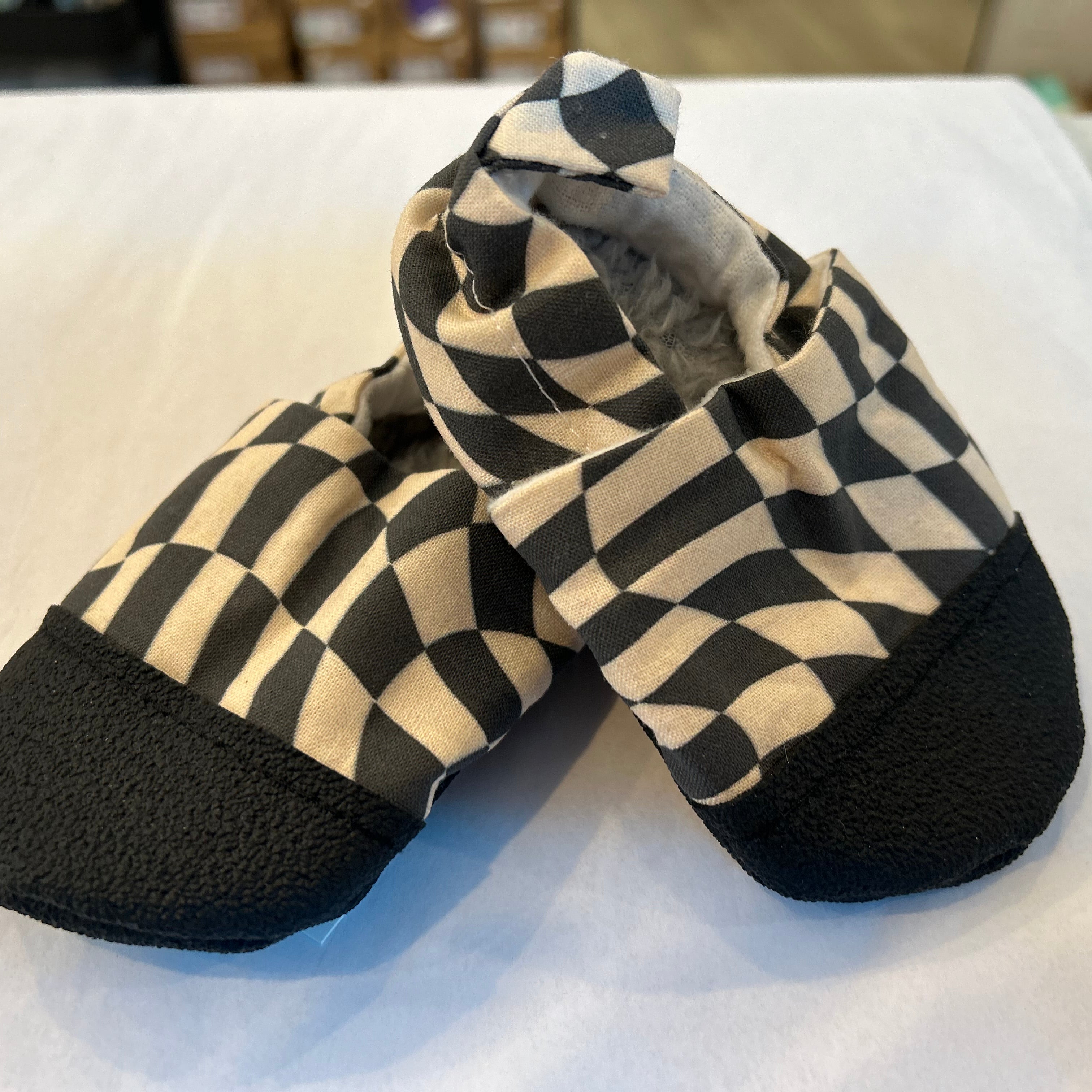 Slip on Shoes
