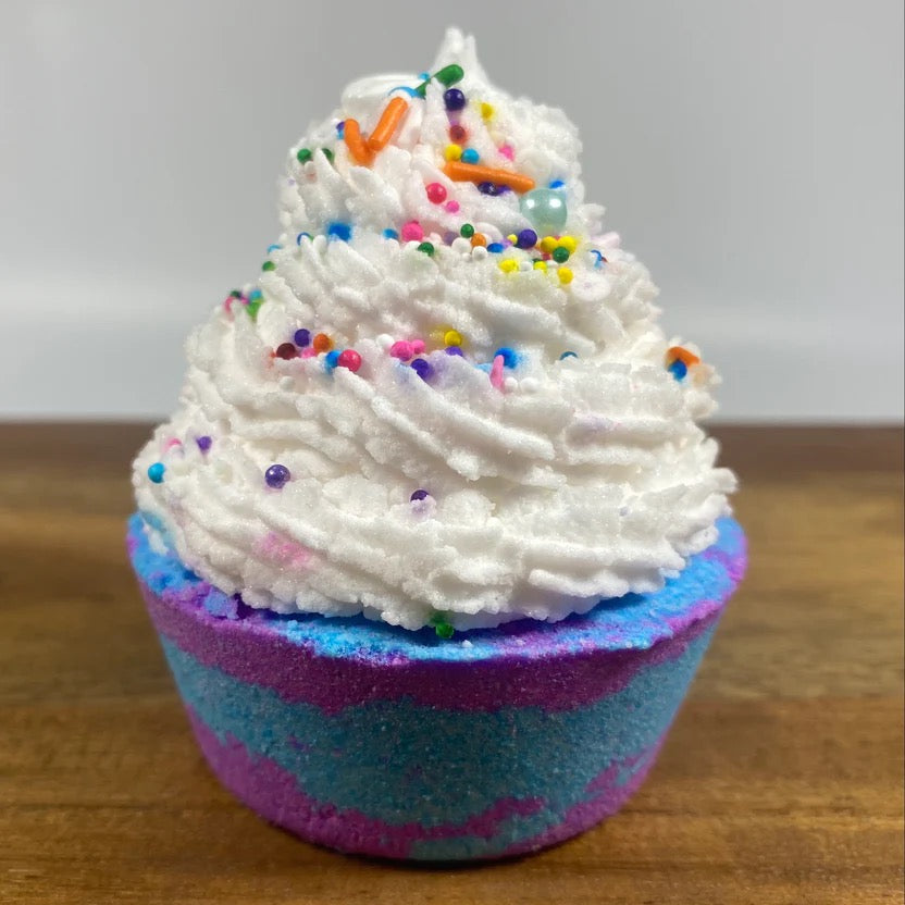 Bath Bombs