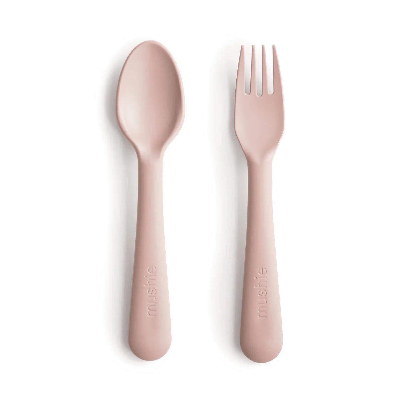 Dinnerware Fork & Spoon Set
