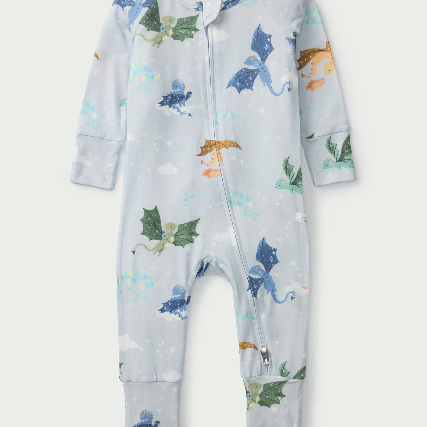 Mythical Sleepers