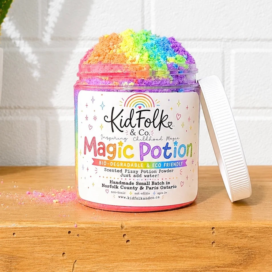 Magic Potion (4oz)