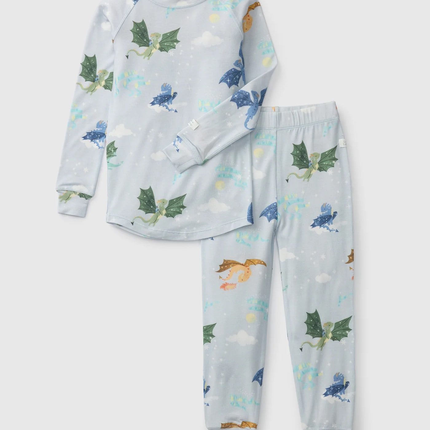 Mythical 2 Piece PJ Sets