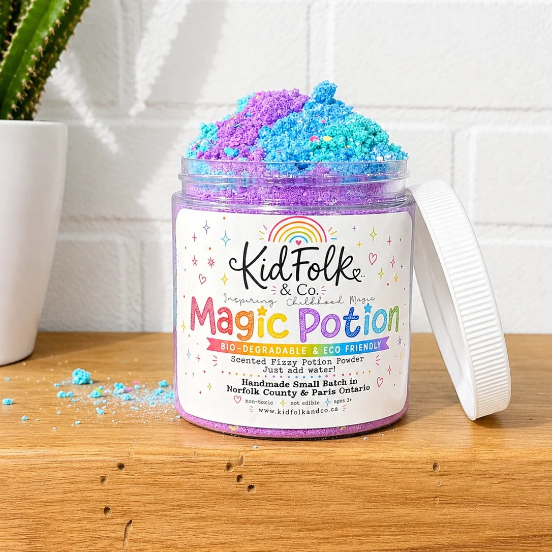 Magic Potion (4oz)