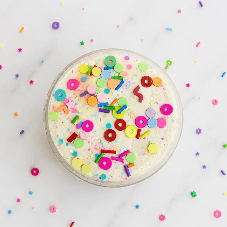 Magic Dough (4oz)