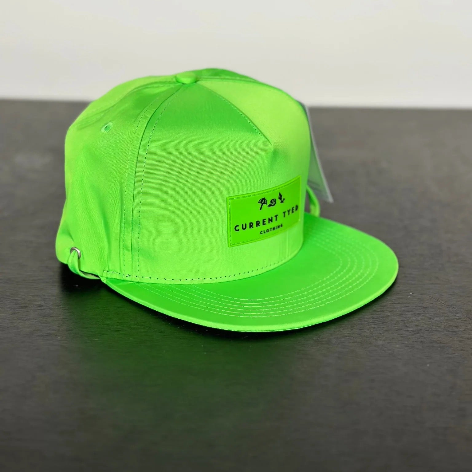 Made for Shae'd BRIGHTS Waterproof Snapbacks