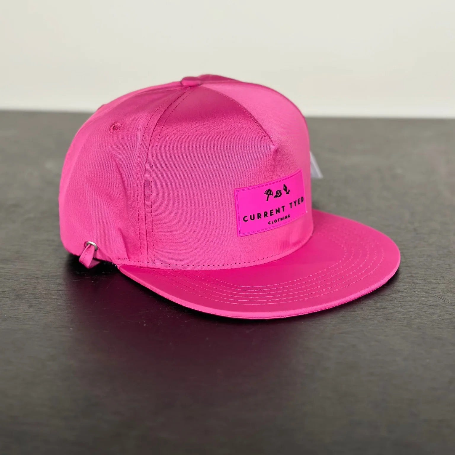 Made for Shae'd BRIGHTS Waterproof Snapbacks