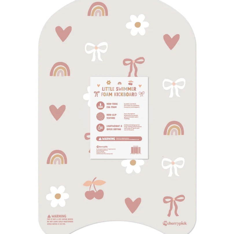 Little Swimmer Kickboard