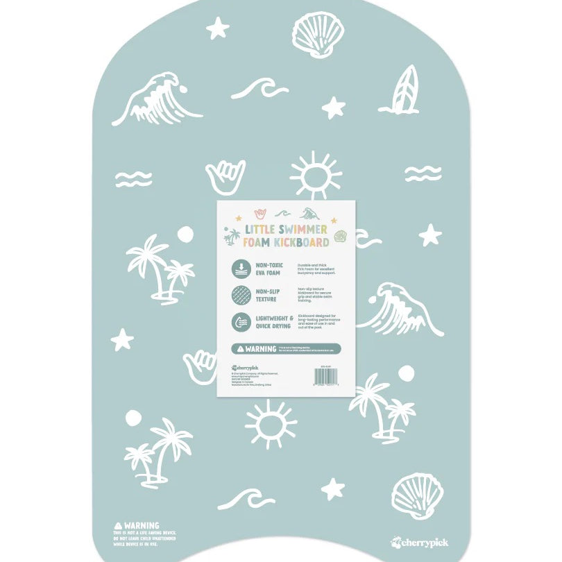 Little Swimmer Kickboard