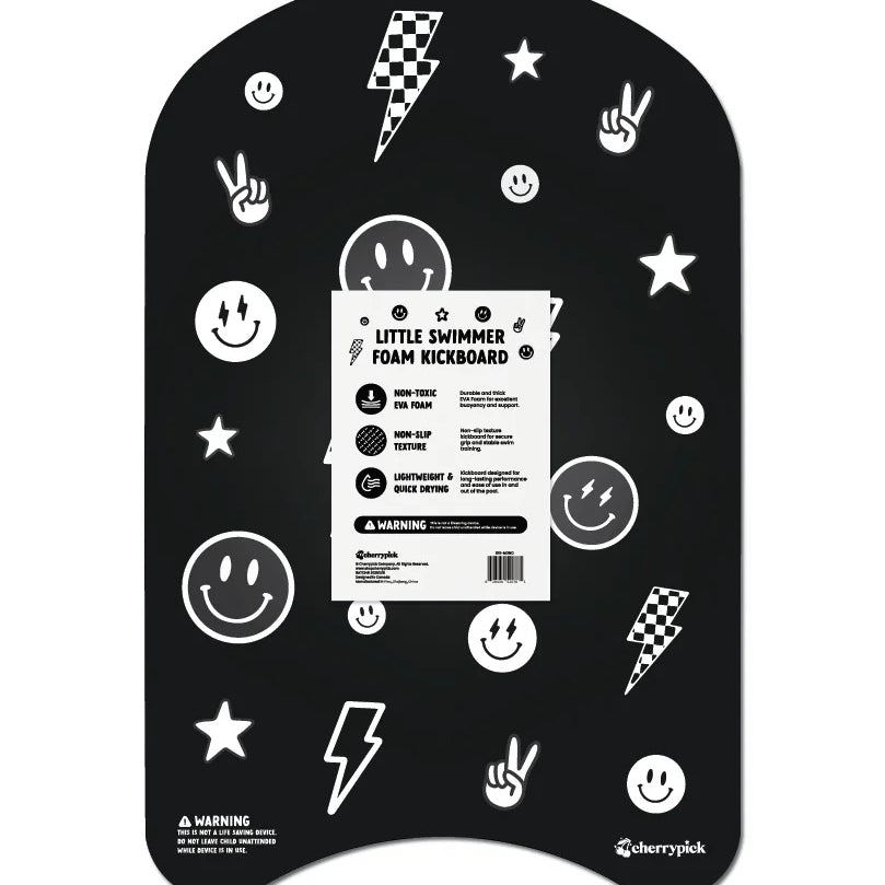 Little Swimmer Kickboard