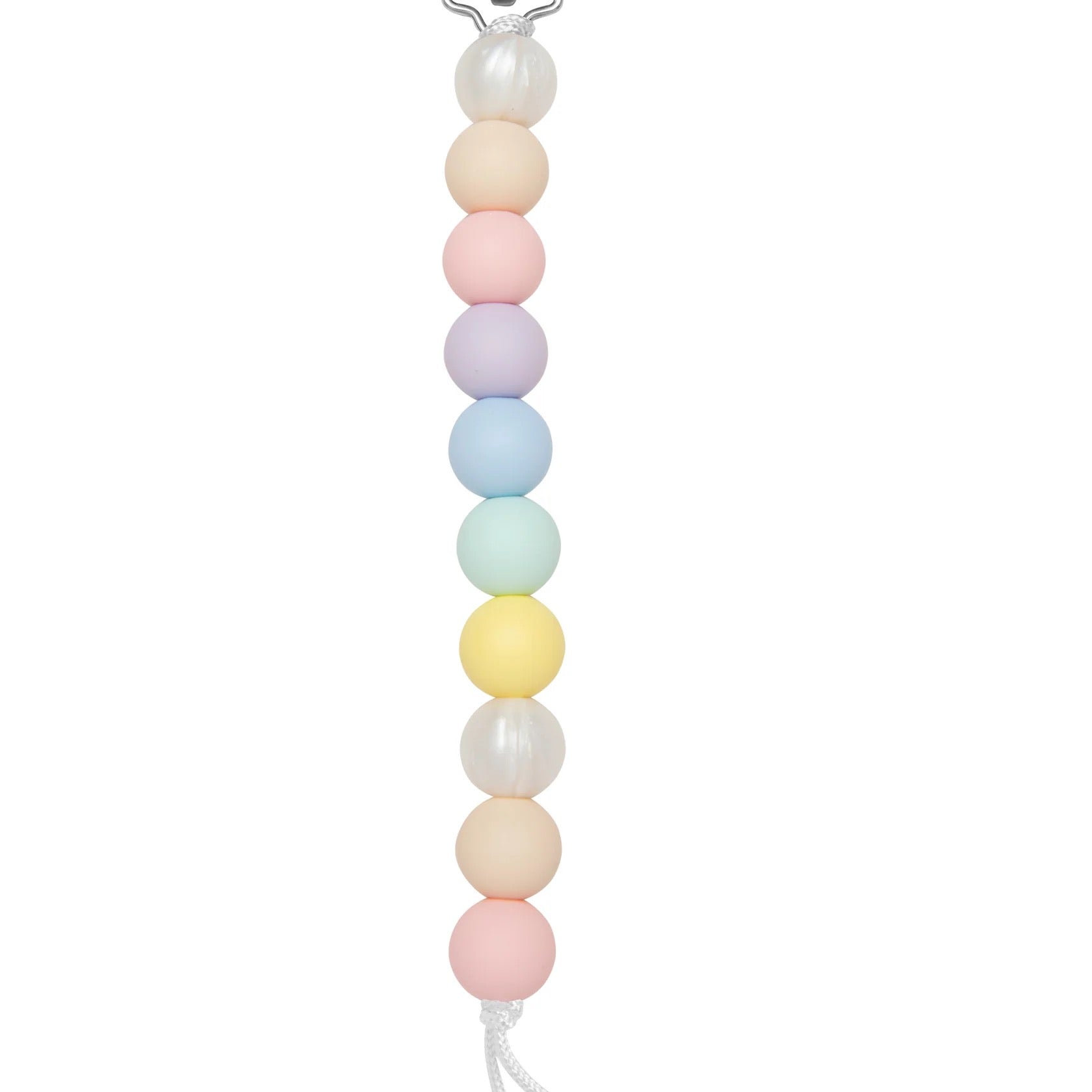 Lolli Pacifier Clip