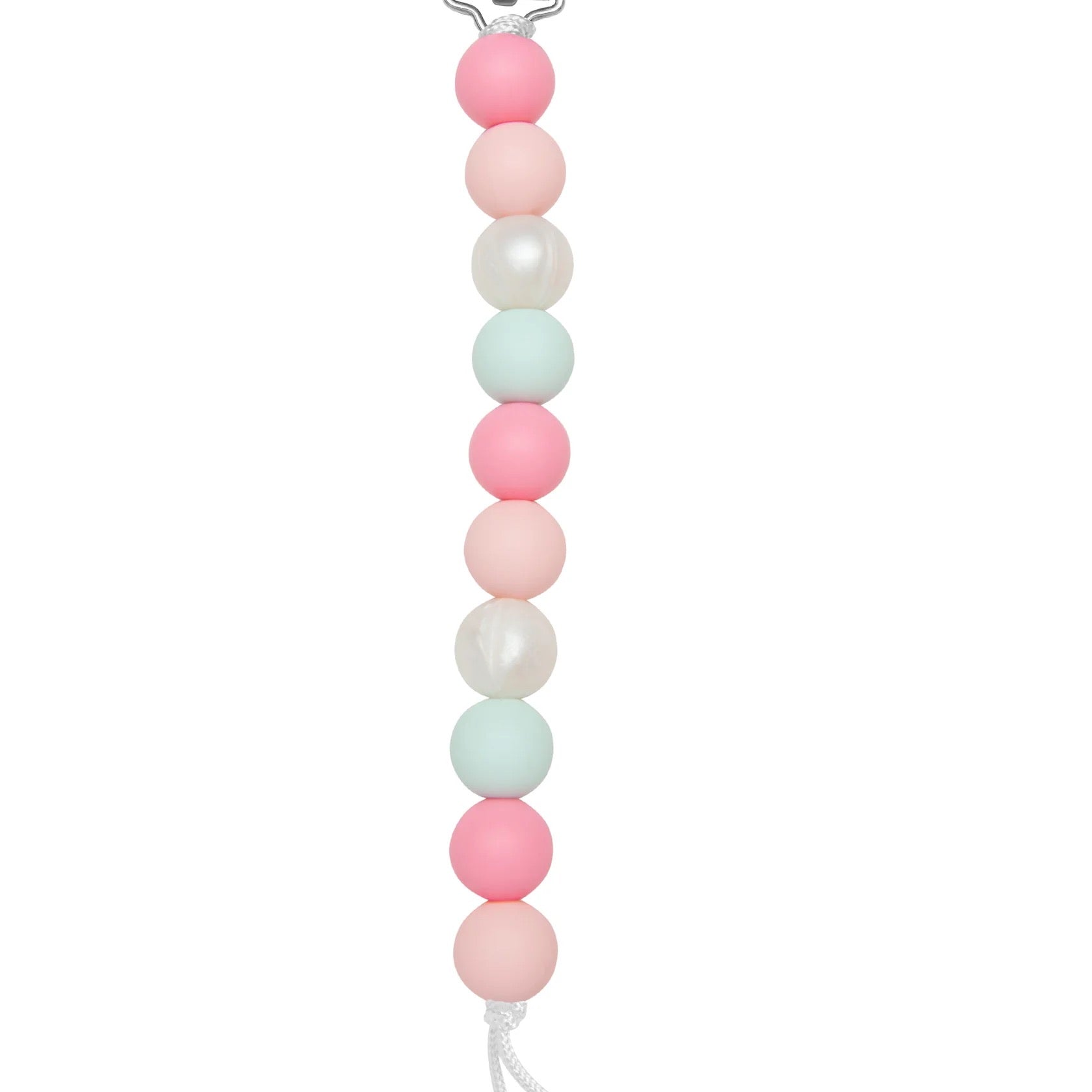 Lolli Pacifier Clip