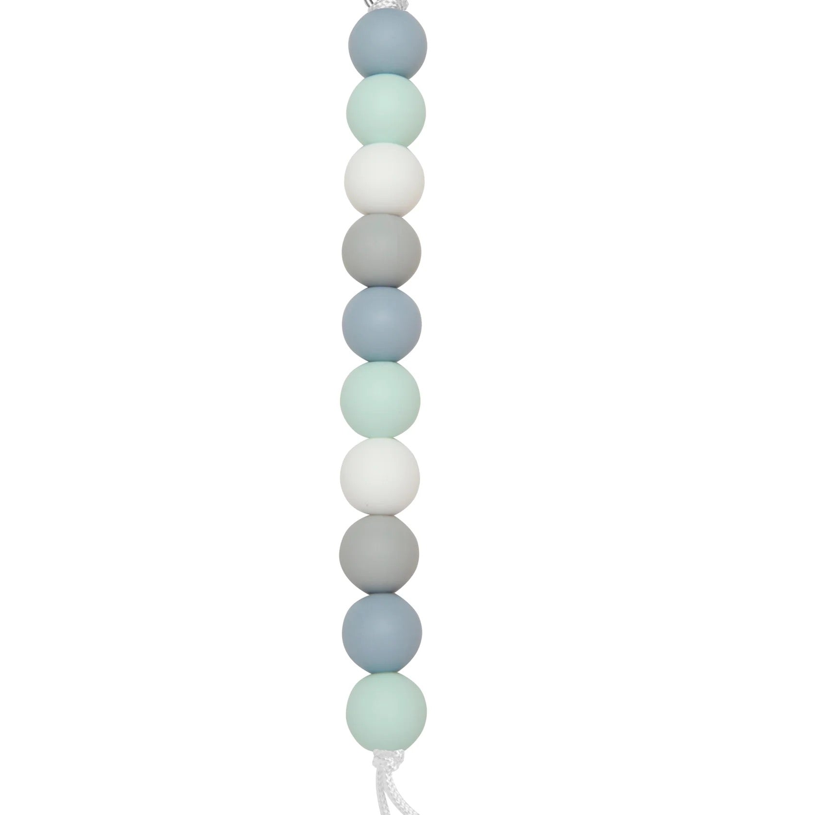 Lolli Pacifier Clip