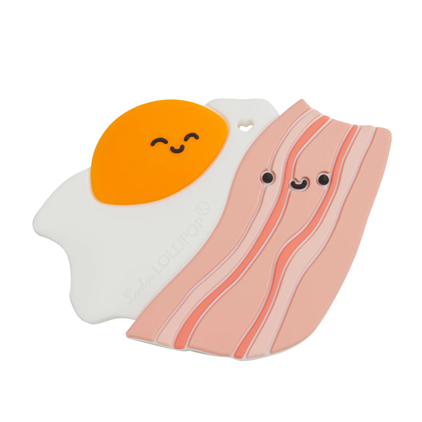 Silicone Teether