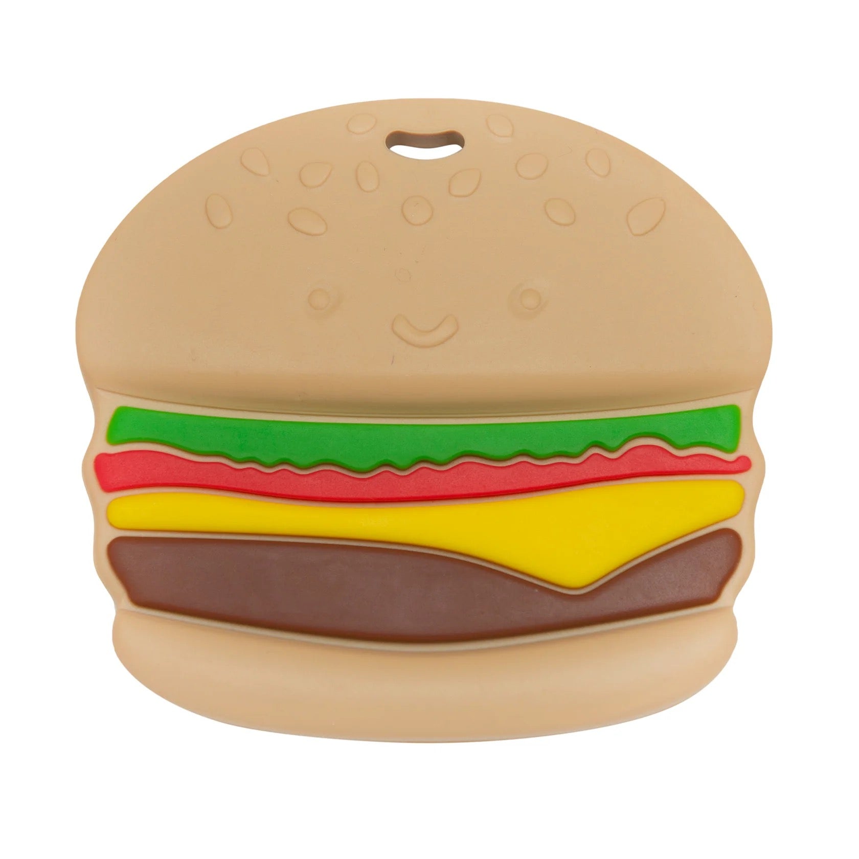 Silicone Teether