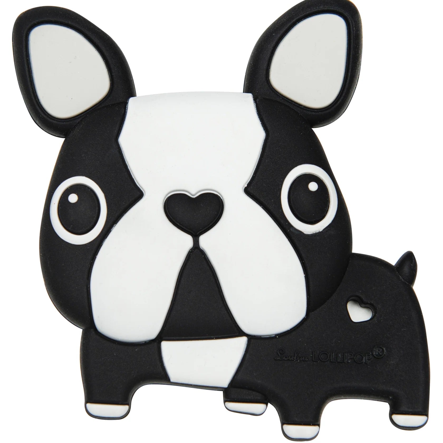 Silicone Teether