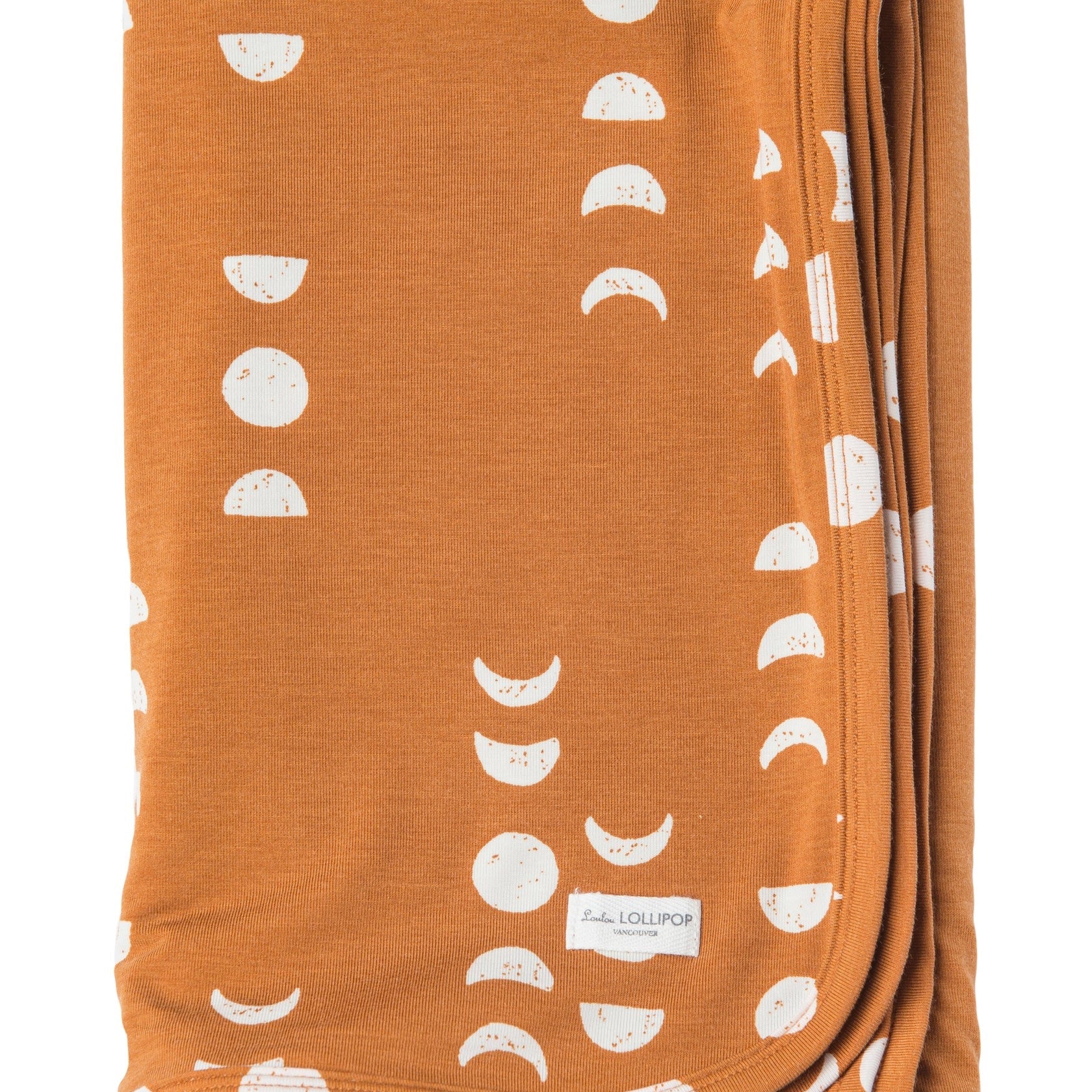 Stretch Knit Blanket