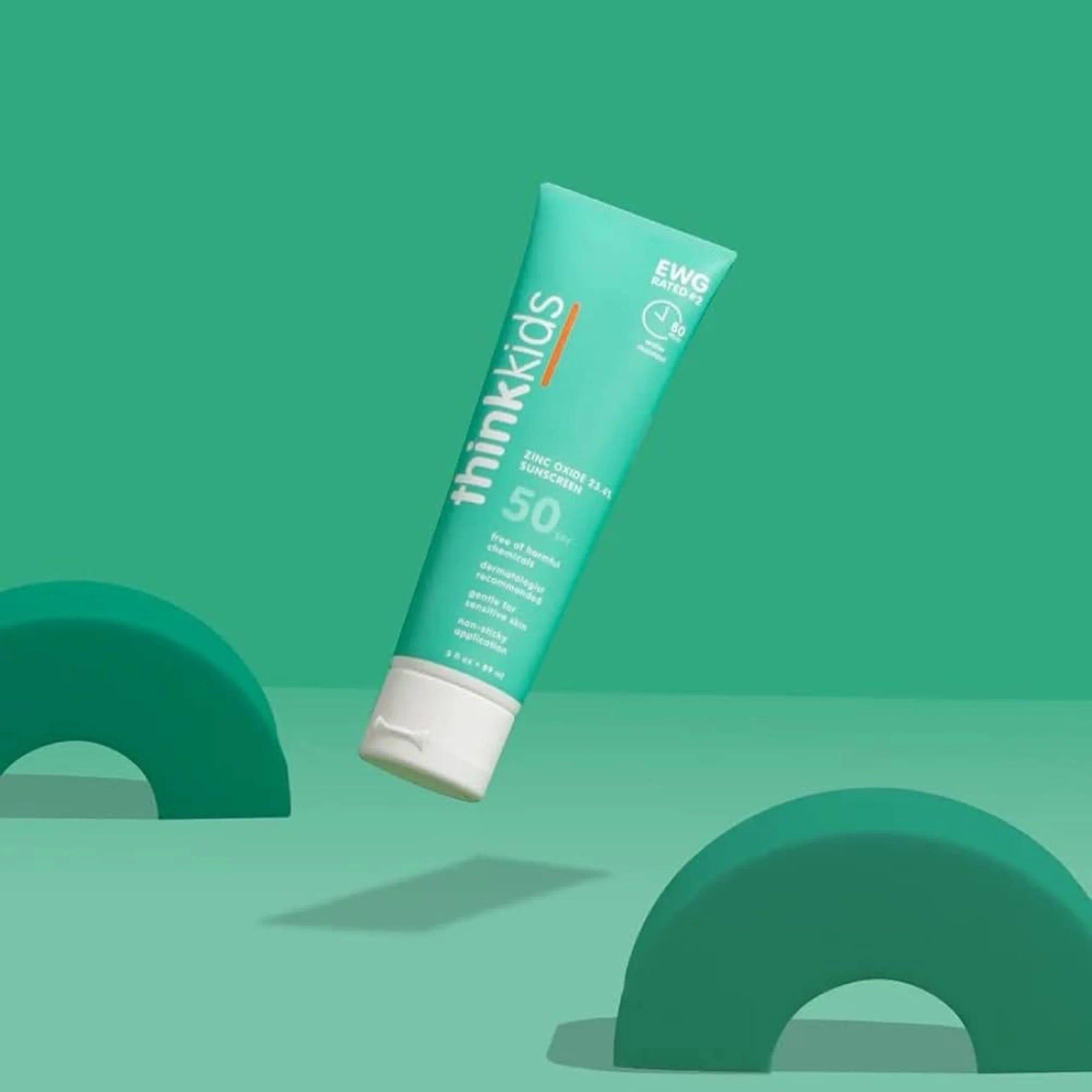 Think Sunscreen- 89ml