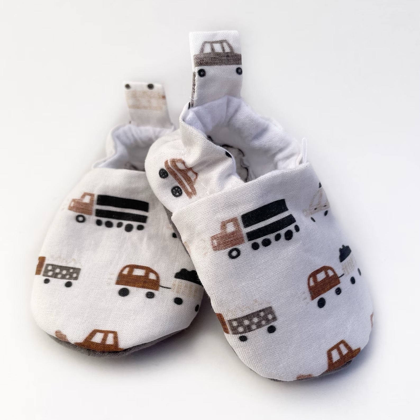 Slip on Shoes