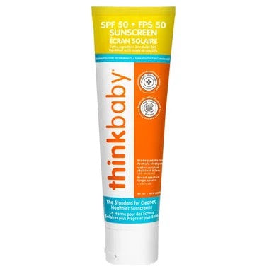 Think Sunscreen- 89ml